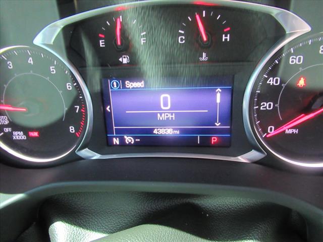 2020 GMC Acadia SLE