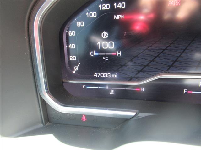 2024 GMC Sierra 3500HD Denali