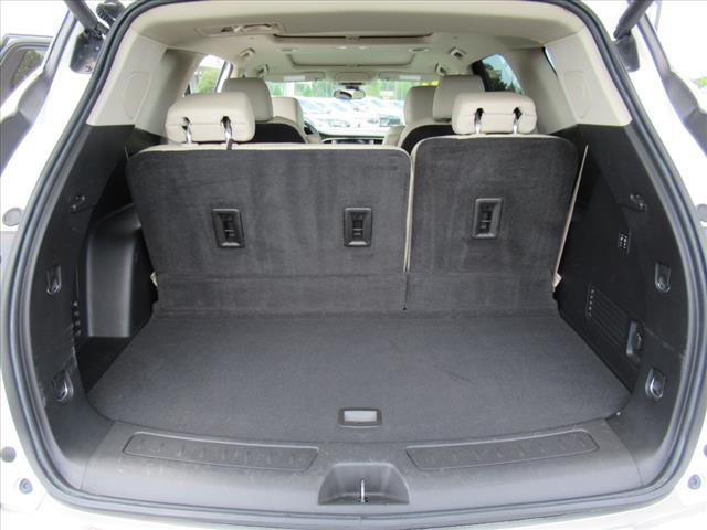2021 Buick Enclave Premium