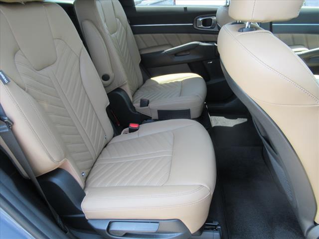 2024 Kia Sorento X-Line SX Prestige