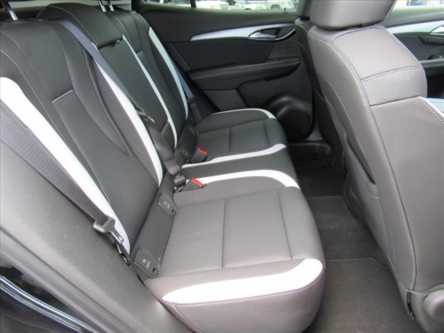 2024 Buick Envision Sport Touring