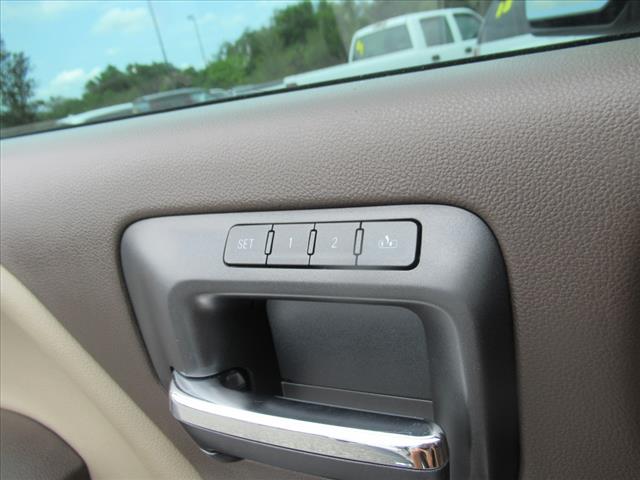 2015 GMC Sierra 2500HD Denali