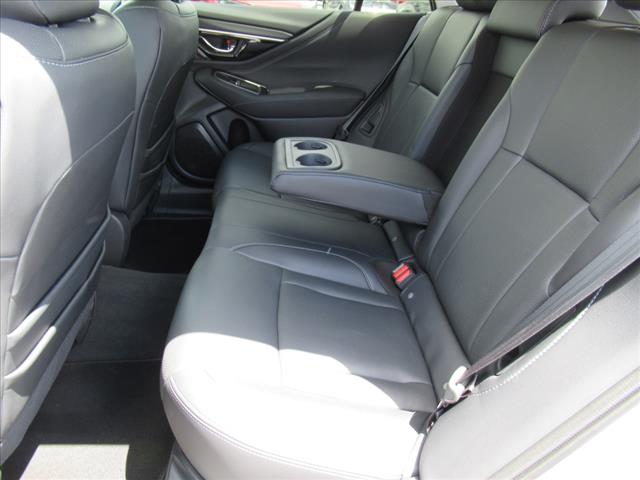 2024 Subaru Outback Touring