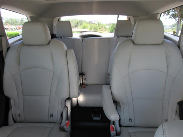 2021 Buick Enclave Premium