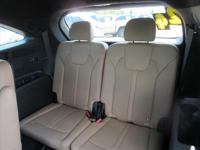 2024 Kia Sorento X-Line SX Prestige