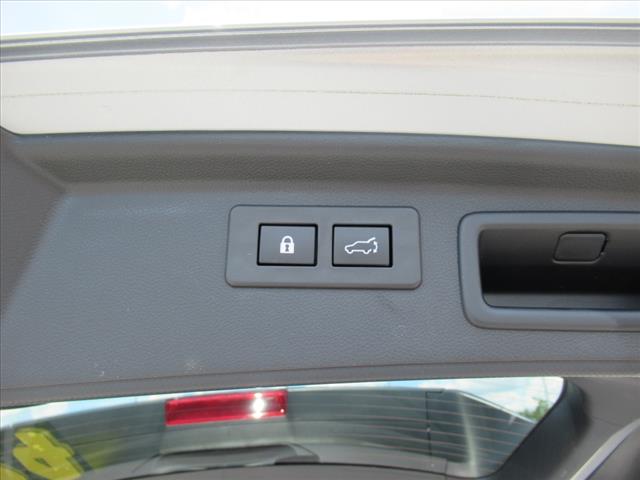 2024 Subaru Forester Touring