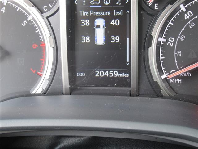 2022 Toyota 4Runner TRD Pro
