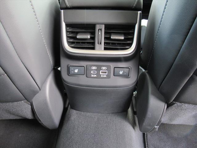 2024 Subaru Outback Touring