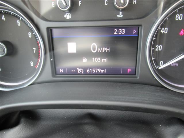 2021 Buick Enclave Premium