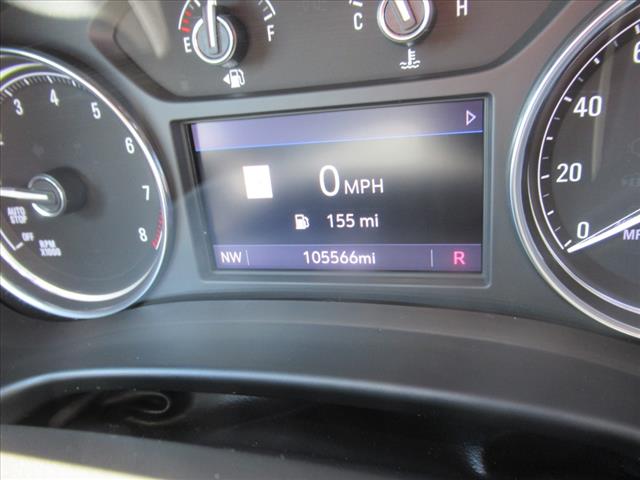 2021 Buick Enclave Premium