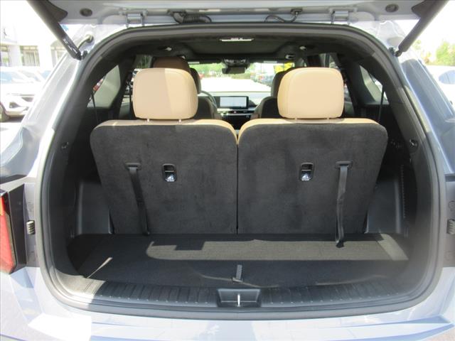 2024 Kia Sorento X-Line SX Prestige