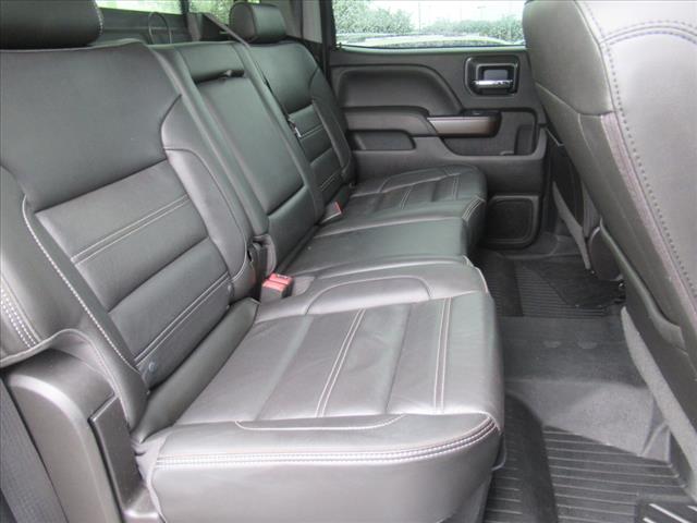 2019 GMC Sierra 2500HD Denali