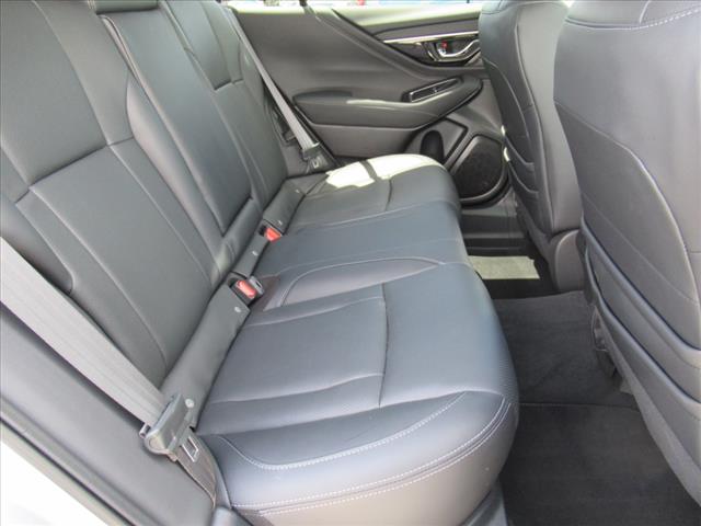 2024 Subaru Outback Touring