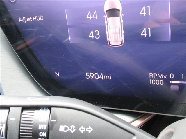 2024 Buick Envision Sport Touring
