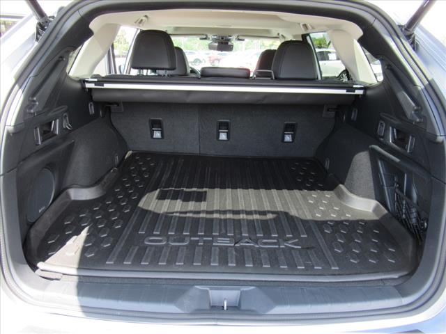 2024 Subaru Outback Touring