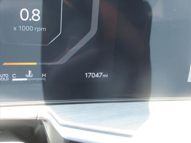 2024 Kia Sorento X-Line SX Prestige