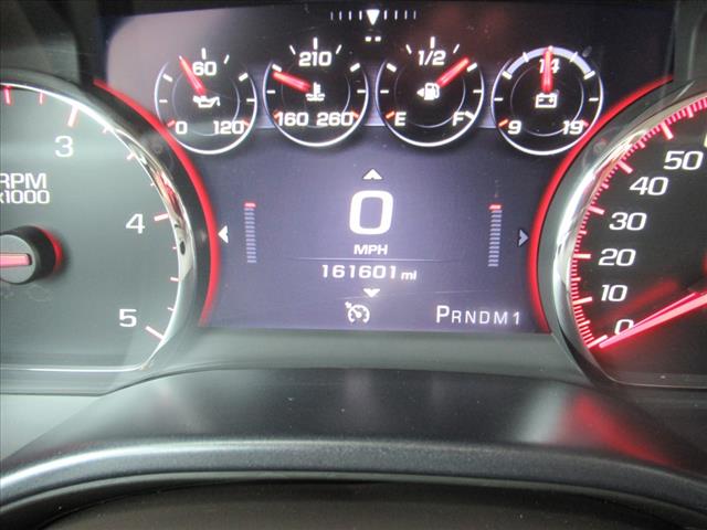 2015 GMC Sierra 2500HD Denali