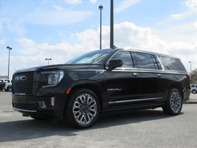 2023 GMC Yukon XL Denali Ultimate