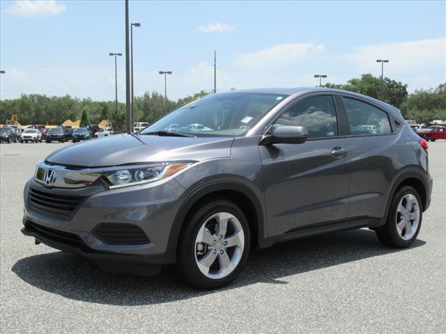 2019 Honda HR-V LX