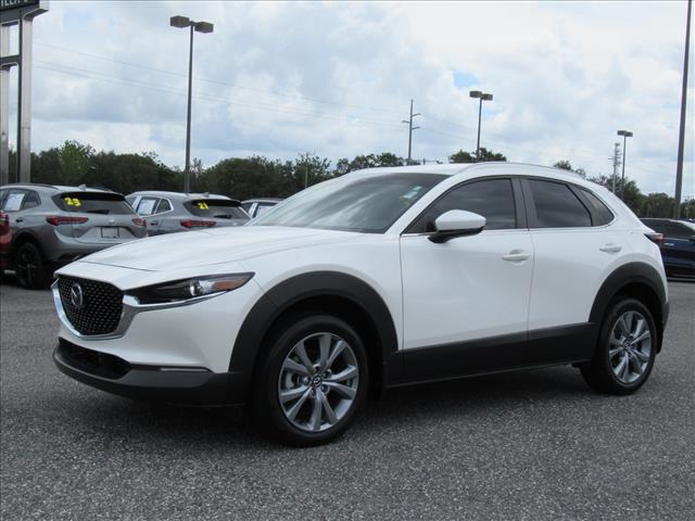 2023 Mazda CX-30 2.5 S Preferred