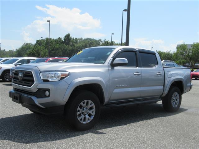 2019 Toyota Tacoma SR5 V6