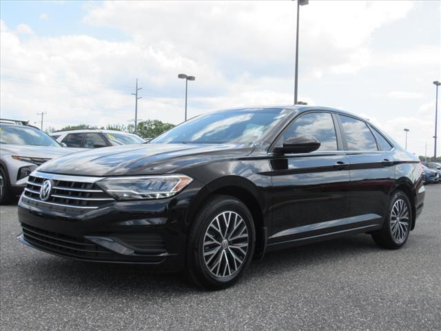 2021 Volkswagen Jetta S