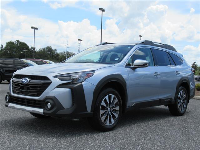 2024 Subaru Outback Touring