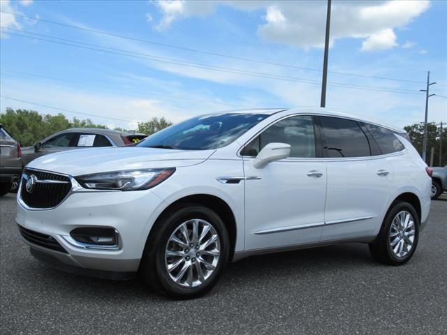 2021 Buick Enclave Premium