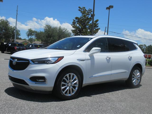 2021 Buick Enclave Premium