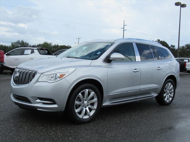 2017 Buick Enclave Premium