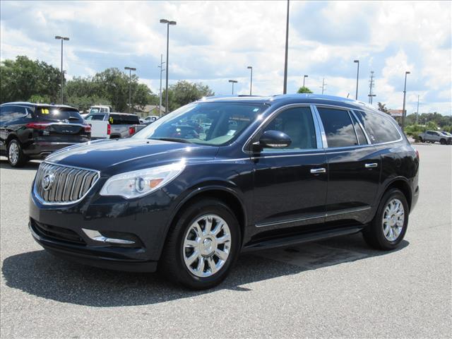 2015 Buick Enclave Premium