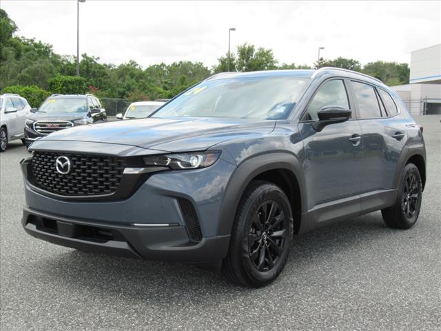 2024 Mazda CX-50 2.5 S Preferred