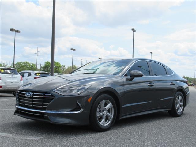 2023 Hyundai Sonata SE