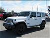 2022 Jeep Wrangler Unlimited Sahara Altitude - thumbnail 3