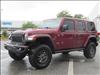 2021 Jeep Wrangler Unlimited Rubicon 392