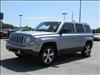 2017 Jeep Patriot High Altitude