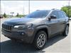 2022 Jeep Cherokee Trailhawk - thumbnail 3