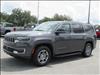 2023 Jeep Wagoneer Base