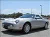 2005 Ford Thunderbird Deluxe