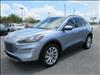 2022 Ford Escape Titanium - thumbnail 3