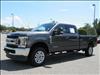 2019 Ford F-250 Super Duty XLT