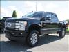2019 Ford F-250 Super Duty Platinum