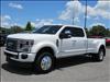 2021 Ford F-450 Super Duty Platinum