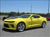 2016 Chevrolet Camaro SS