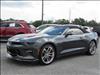 2017 Chevrolet Camaro SS