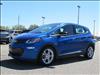 2018 Chevrolet Bolt EV LT