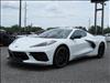 2025 Chevrolet Corvette Stingray