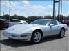 1996 Chevrolet Corvette Base