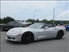 2005 Chevrolet Corvette Base