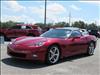 2009 Chevrolet Corvette Base